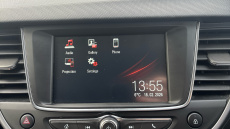 Vauxhall Crossland 1.2 Design 5dr Petrol Hatchback